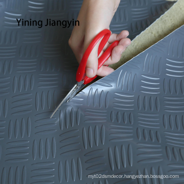 non slip pvc outdoor flooring mats
